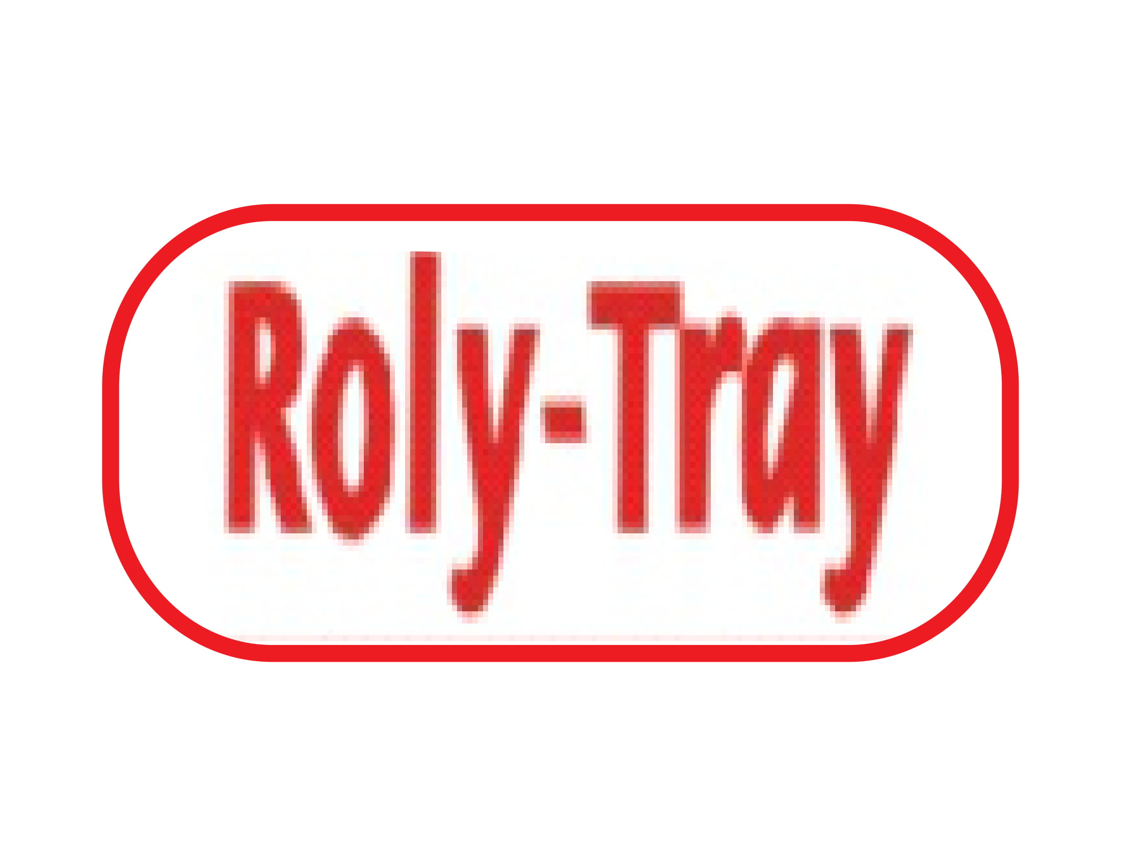 roly tray